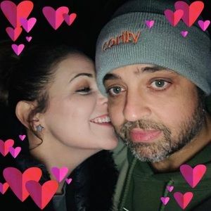 Meet your Posher, Sharlene